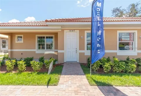 1584 Cumin Dr, Poinciana, FL 34759