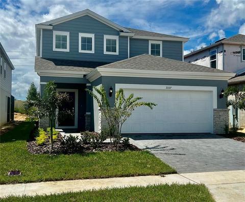 3337 Lilac Way, Davenport, FL 33897