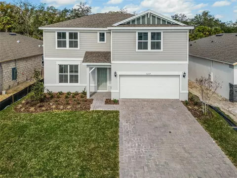 5219 Royal Point Ave, Kissimmee, FL 34746