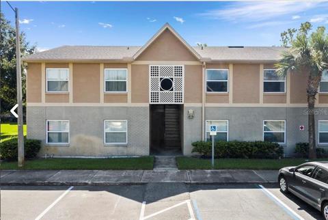 9909 Sweepstakes Ln #7, Orlando, FL 32837