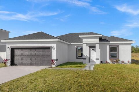 2377 Rock Dr, Poinciana, FL 34759