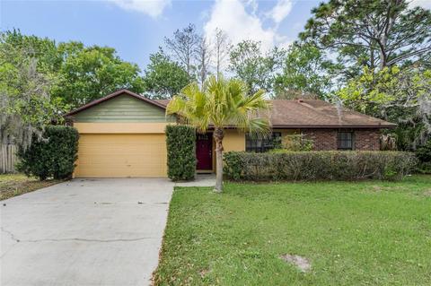 3411 Seminole Ave, Oviedo, FL 32765