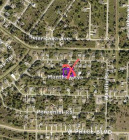 000002 001 Manthey Ave, North Port, FL 34291