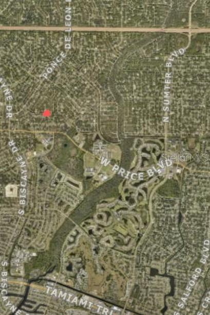 02423 Manthey Ave, North Port, FL 34291