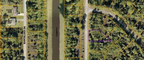 1 Custer Cir, North Port, FL 34288
