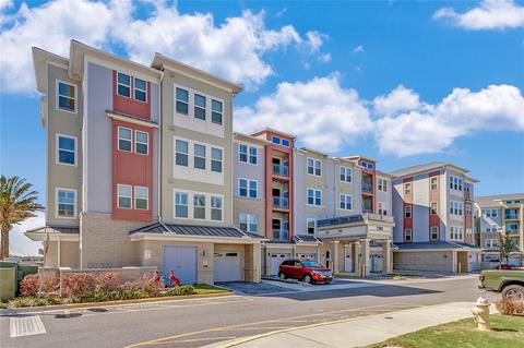 7505 Laureate Blvd #2303, Orlando, FL 32827