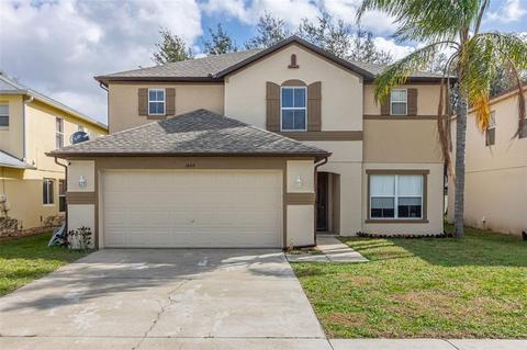 1444 Blue Sky Way, Clermont, FL 34714