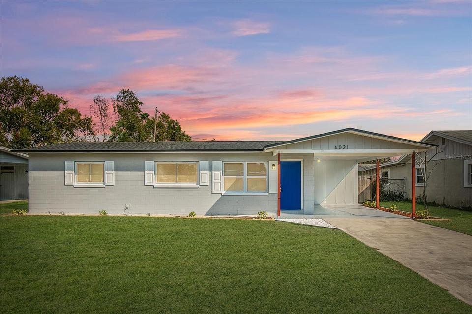  6021 Harcourt Ave, Orlando, FL 32809 photo 1