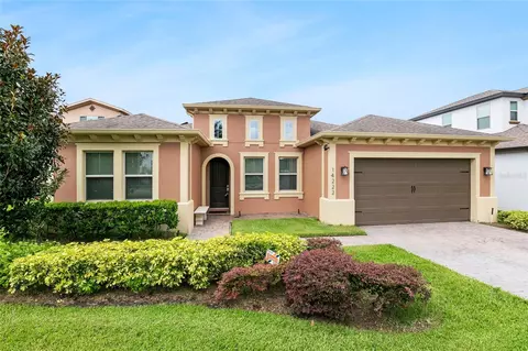 14222 Creekbed Cir, Winter Garden, FL 34787