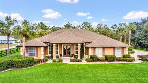20607 Racine St, Orlando, FL 32833