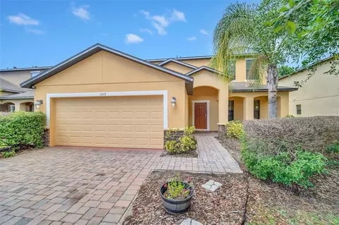1019 Cypress Pointe Blvd, Davenport, FL 33896