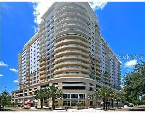 100 S Eola Dr #PH120, Orlando, FL 32801
