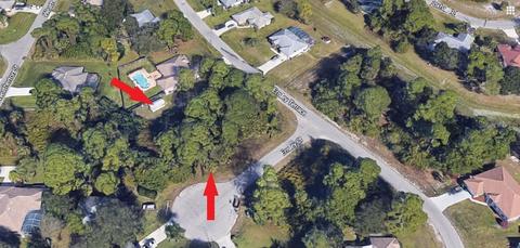 Ensley Terrace, North Port, FL 34288