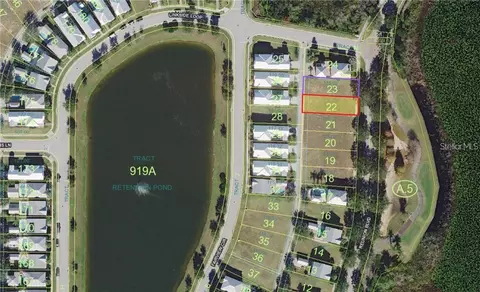 1422 Reunion Blvd, Kissimmee, FL 34747