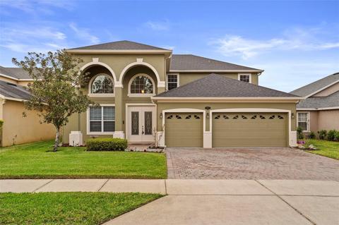 301 Porchester Dr, Sanford, FL 32771