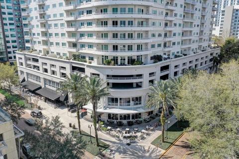 100 S Eola Dr #1513, Orlando, FL 32801