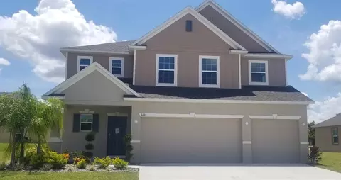 923 Fieldstone Way, Haines City, FL 33844
