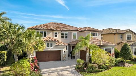 11657 Savona Way, Orlando, FL 32827