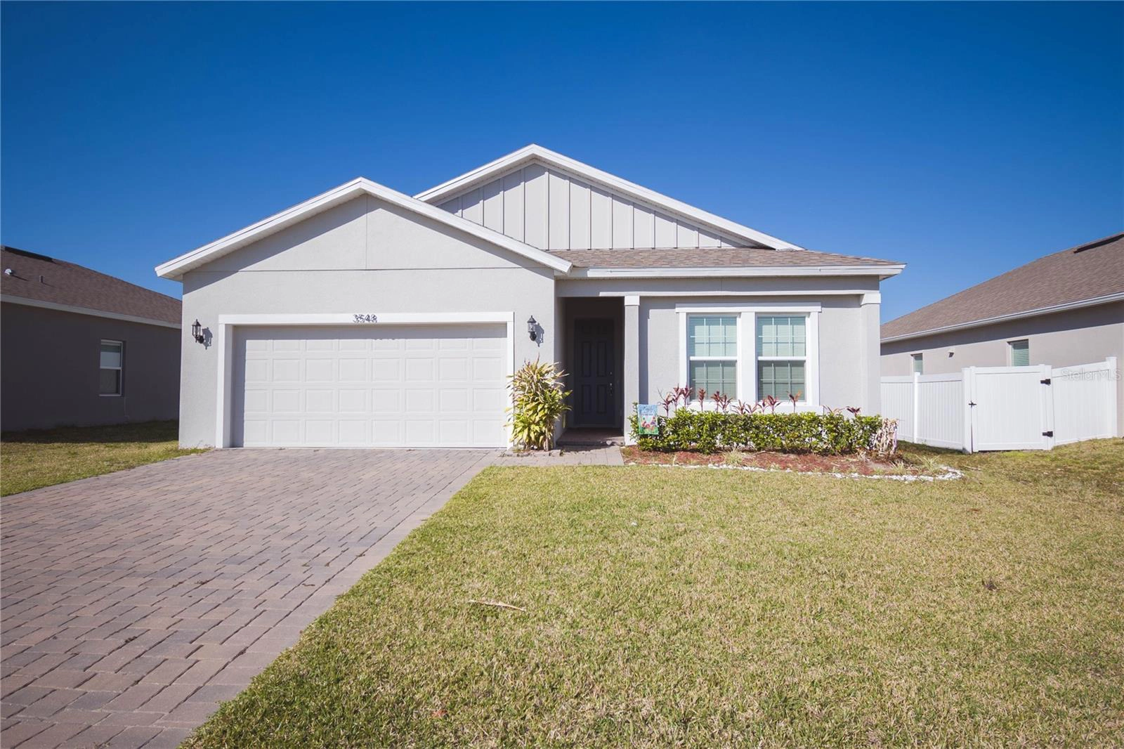 3548 Patron Ave  
