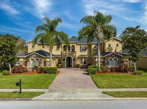 3420 Heirloom Rose Pl, Oviedo, FL 32766
