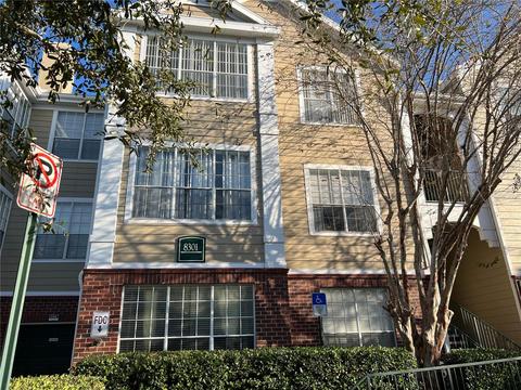 8301 Elm Park Dr #633, Orlando, FL 32821