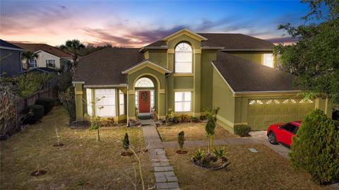 8809 Kensington Ct, Kissimmee, FL 34747