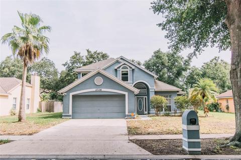 2726 Springfield Dr, Ocoee, FL 34761 photo 1