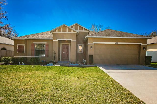 275 Rambling Cir, Apopka, FL 32712