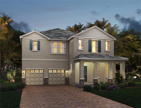 16219 Point Rock Dr, Winter Garden, FL 34787