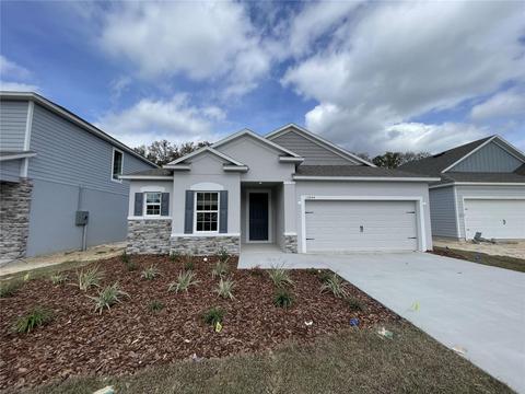 13844 SW 137th Ct, Newberry, FL 32669