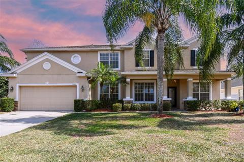 7222 Winding Lake Cir, Oviedo, FL 32765