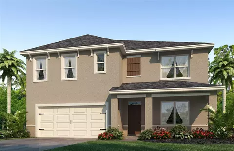 5048 Barombi Bnd, Saint Cloud, FL 34772 photo 1
