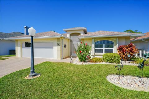 587 Teesdale Dr, Haines City, FL 33844