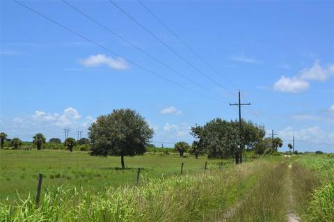 Schumann Road, Fort Pierce, FL 34945