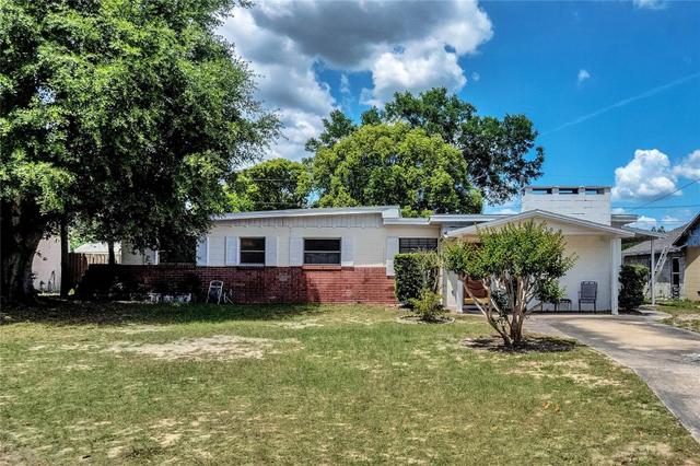 141 W Caldwell St, Apopka, FL 32712