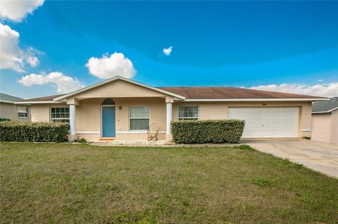 324 Willow Song Ct, Eustis, FL 32726 photo 1