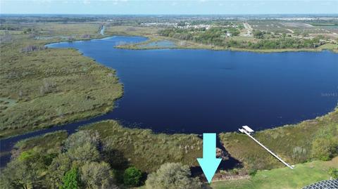 Lot 19 Royal Palm Drive, Groveland, FL 34736