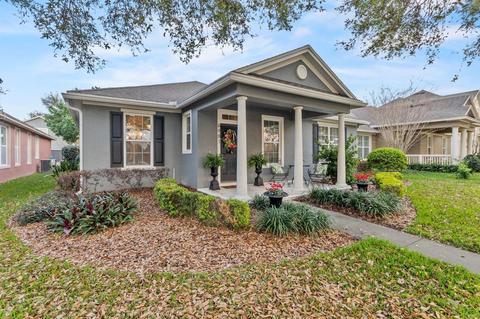 6981 Penkridge Ln, Windermere, FL 34786