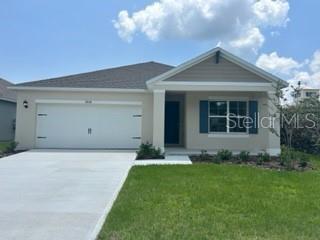 28018 Cypress Springs Loop, Okahumpka, FL 34762