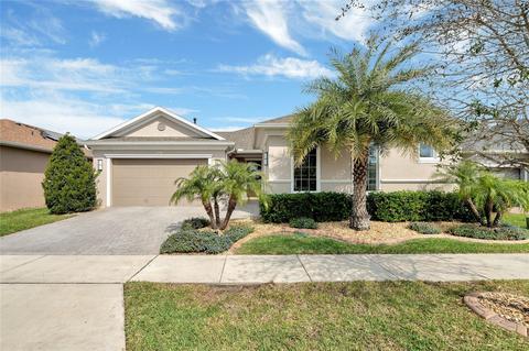 817 Hidden Moss Dr, Groveland, FL 34736