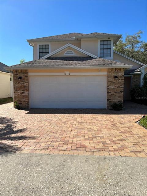 1816 Waterbeach Ct, Apopka, FL 32703