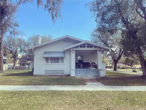 390 S Carpenter Ave, Bartow, FL 33830 photo 1