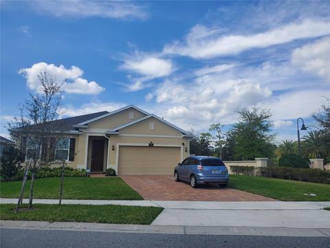 3100 Wauseon Dr, Saint Cloud, FL 34772 photo 1