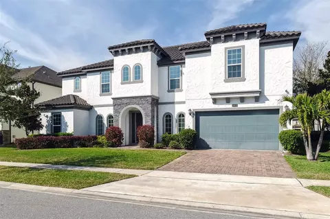 10019 John Adams Way, Orlando, FL 32817