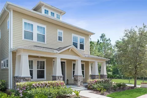 1529 Castile St, Celebration, FL 34747