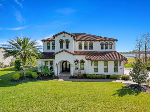 3161 Whisper Wind Dr, Saint Cloud, FL 34771 photo 1