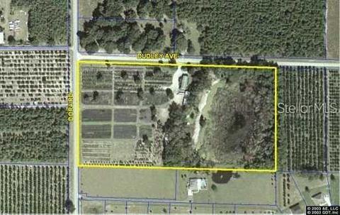 7890 Dudley Ave, Mount Dora, FL 32757 photo 1