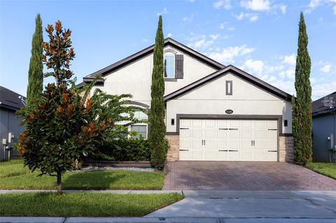 5186 Appenine Loop E, Saint Cloud, FL 34771 photo 1