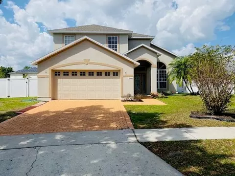 2449 Torrens Way, Kissimmee, FL 34746