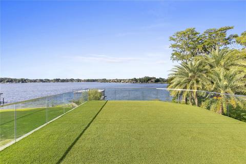 801 W 2nd Ave, Windermere, FL 34786